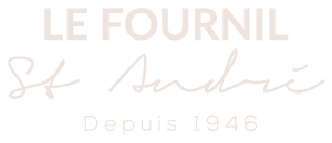 Fournil Saint André